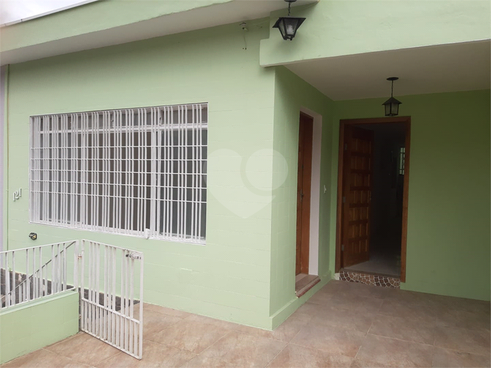 Aluguel Casa São Paulo Jardim Franca REO890373 28