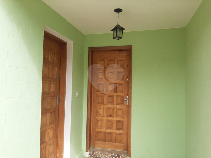 Aluguel Casa São Paulo Jardim Franca REO890373 7