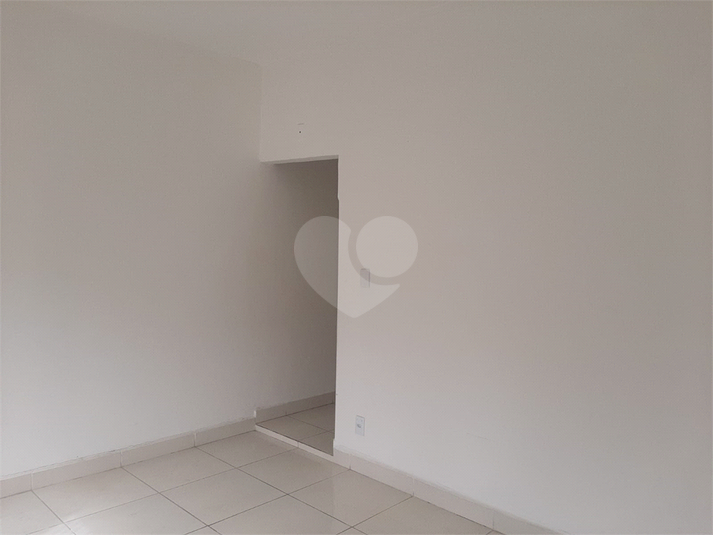 Aluguel Casa São Paulo Jardim Franca REO890373 10