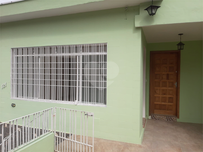 Aluguel Casa São Paulo Jardim Franca REO890373 18