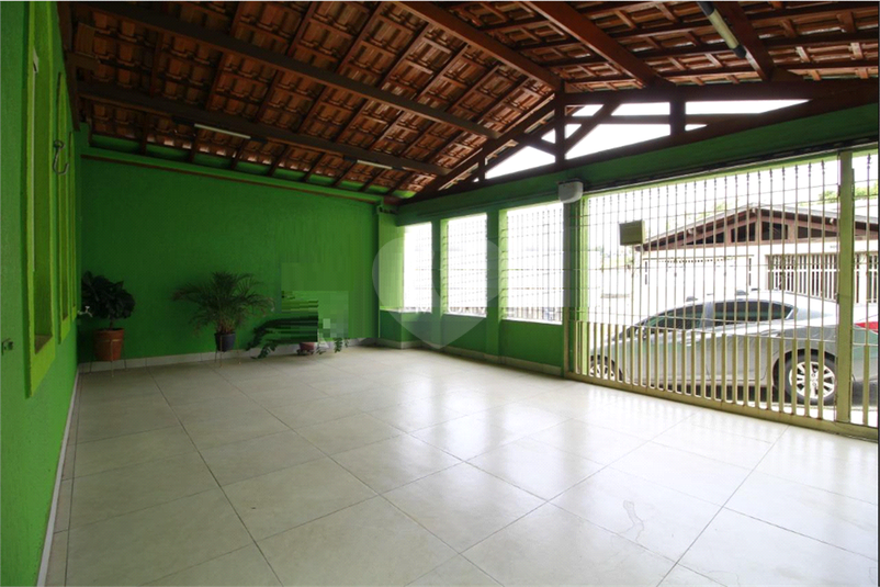 Venda Casa Limeira Jardim Bartolomeu Grotta REO890378 18