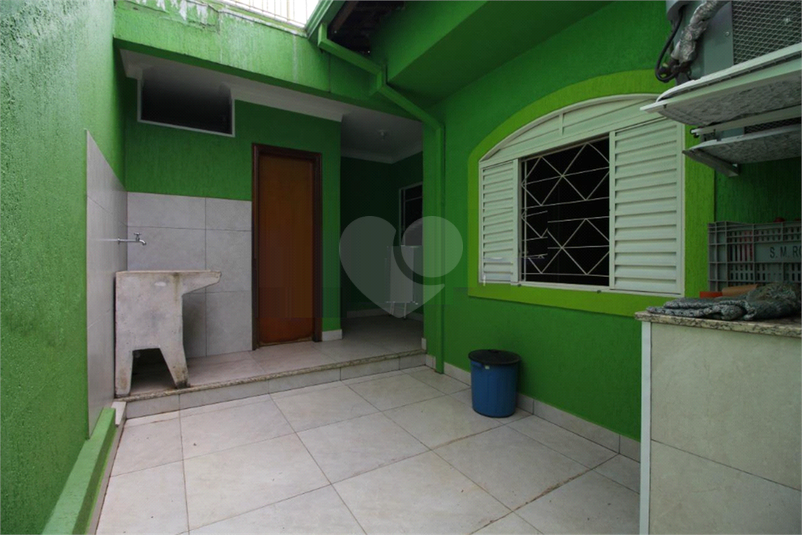 Venda Casa Limeira Jardim Bartolomeu Grotta REO890378 16