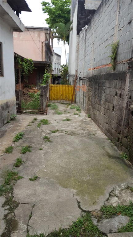 Venda Terreno São Paulo Vila Macedópolis REO890380 16