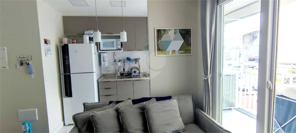 Venda Apartamento São Paulo Altos De Vila Prudente REO890384 2