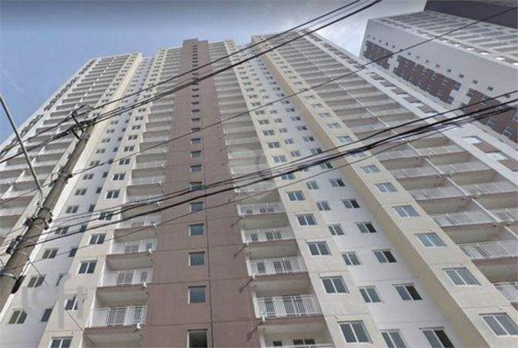 Venda Apartamento São Paulo Altos De Vila Prudente REO890384 28