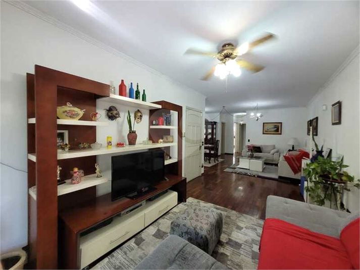 Venda Sobrado São Paulo Vila Romana REO890389 16