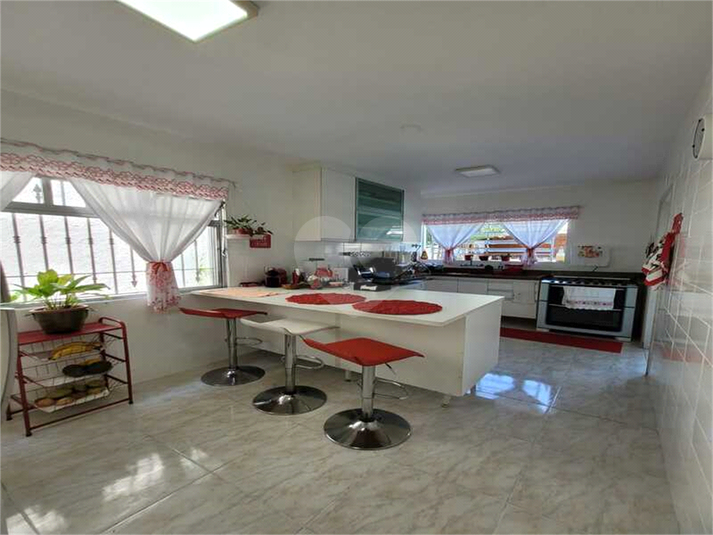 Venda Sobrado São Paulo Vila Romana REO890389 9