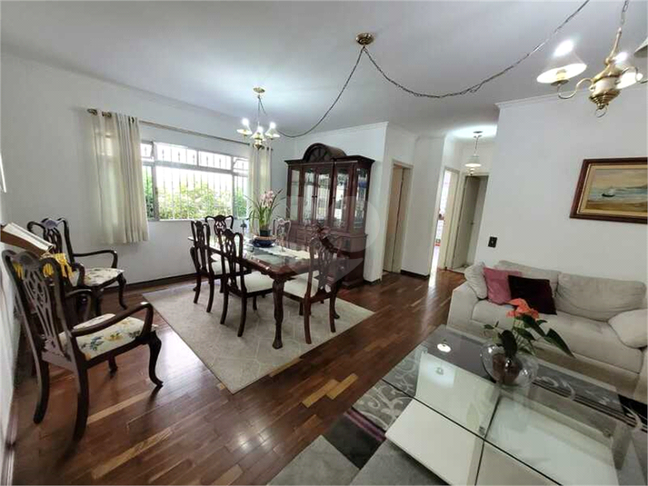 Venda Sobrado São Paulo Vila Romana REO890389 5