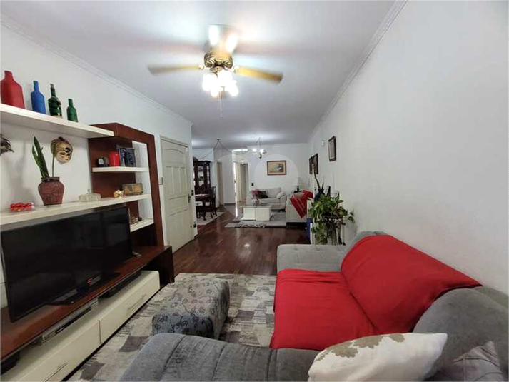 Venda Sobrado São Paulo Vila Romana REO890389 7