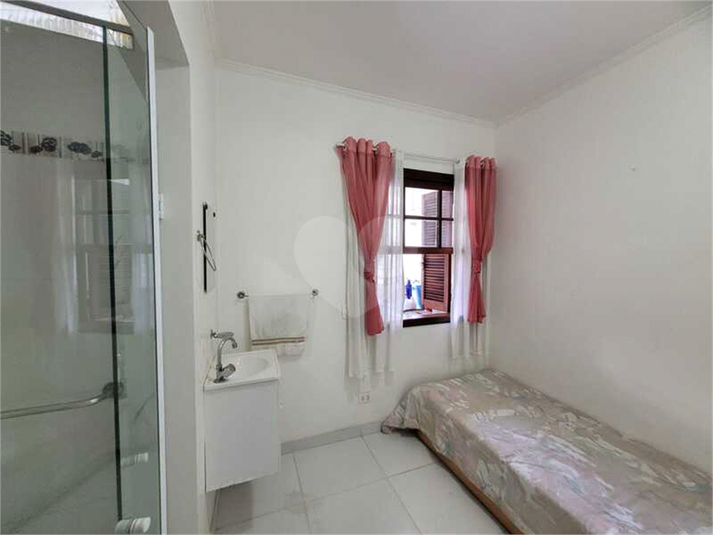 Venda Sobrado São Paulo Vila Romana REO890389 15