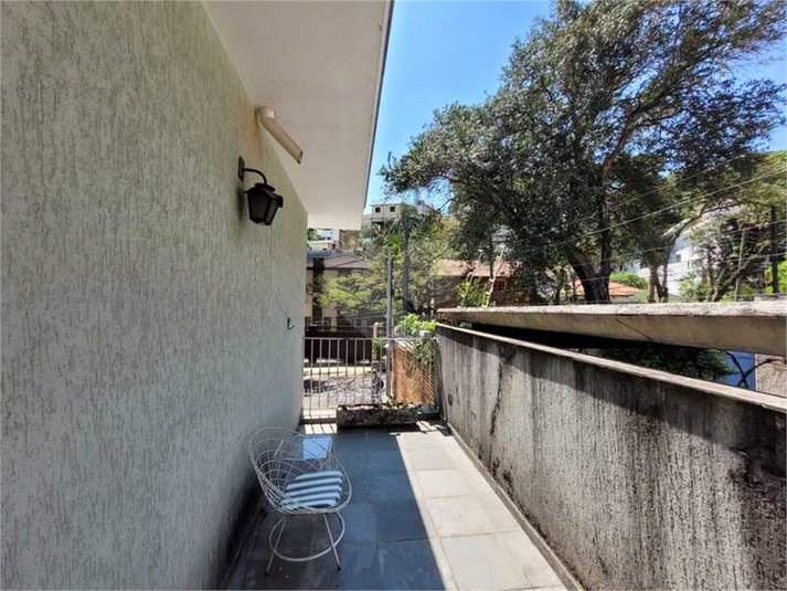 Venda Sobrado São Paulo Vila Romana REO890389 35