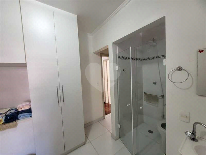 Venda Sobrado São Paulo Vila Romana REO890389 14