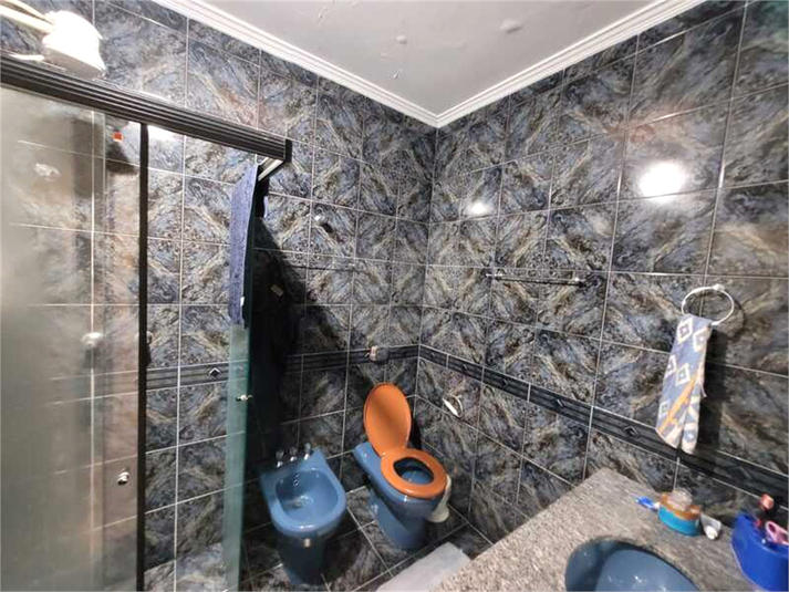 Venda Sobrado São Paulo Vila Romana REO890389 27