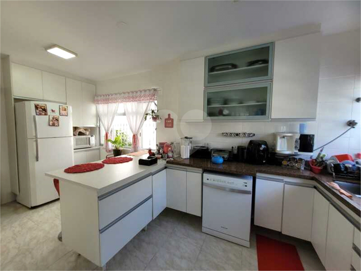 Venda Sobrado São Paulo Vila Romana REO890389 10