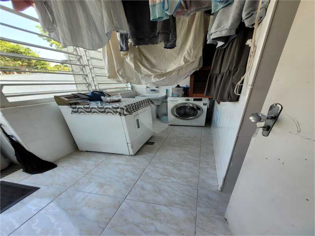 Venda Sobrado São Paulo Vila Romana REO890389 13