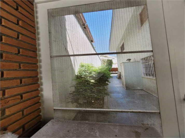 Venda Sobrado São Paulo Vila Romana REO890389 11