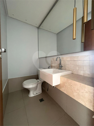 Venda Apartamento Goiânia Setor Bueno REO890392 8