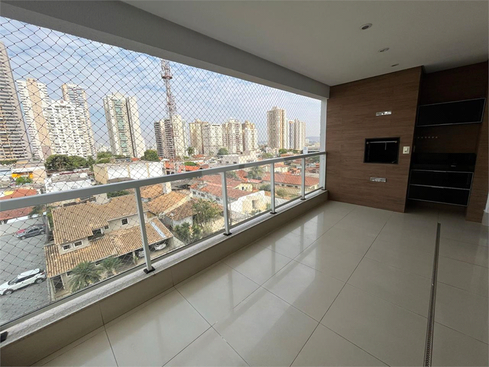 Venda Apartamento Goiânia Setor Bueno REO890392 6