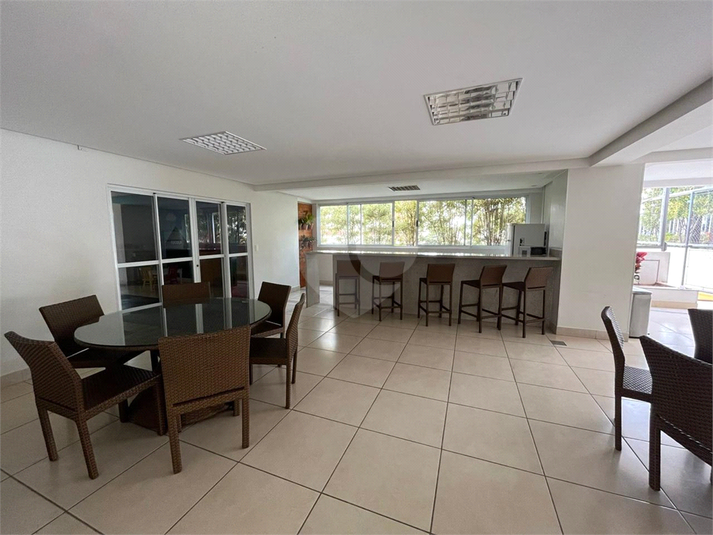 Venda Apartamento Goiânia Setor Bueno REO890392 22