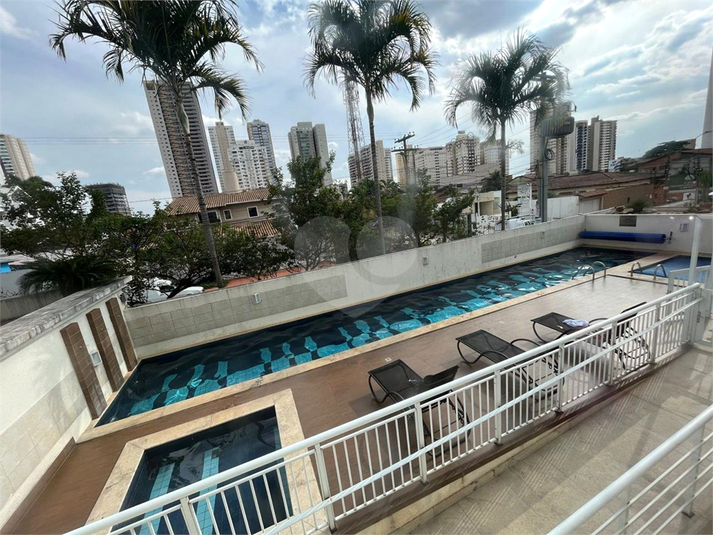 Venda Apartamento Goiânia Setor Bueno REO890392 27