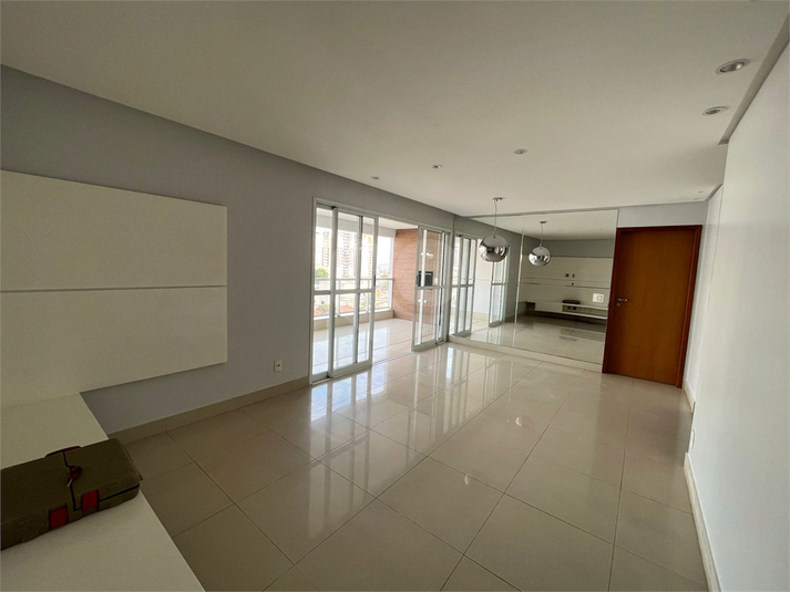 Venda Apartamento Goiânia Setor Bueno REO890392 1