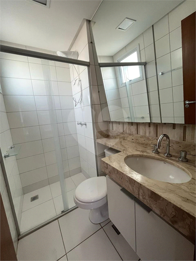 Venda Apartamento Goiânia Setor Bueno REO890392 11