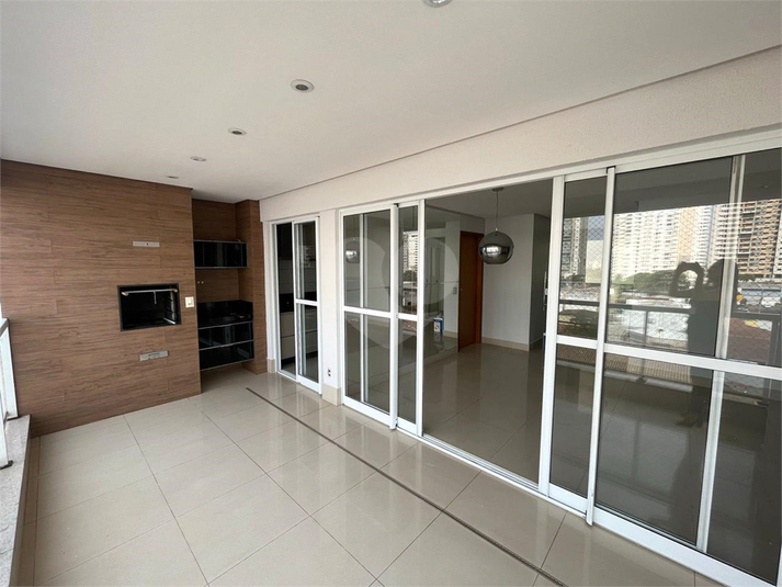 Venda Apartamento Goiânia Setor Bueno REO890392 3