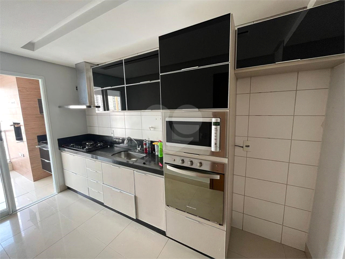 Venda Apartamento Goiânia Setor Bueno REO890392 7