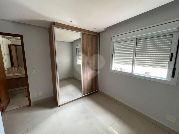 Venda Apartamento Goiânia Setor Bueno REO890392 9