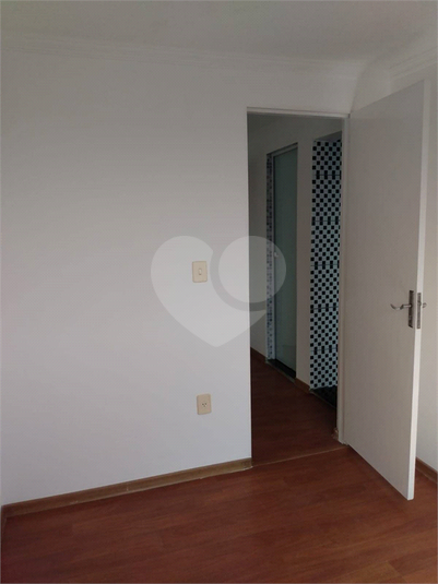 Venda Apartamento Ferraz De Vasconcelos Vila Romanópolis REO890398 10