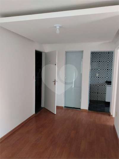 Venda Apartamento Ferraz De Vasconcelos Vila Romanópolis REO890398 6