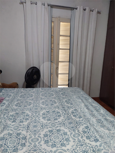 Venda Sobrado São Paulo Mooca REO890408 24