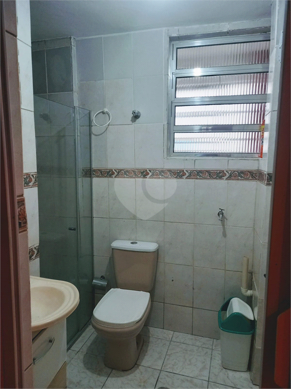 Venda Apartamento São Paulo Bela Vista REO890413 10