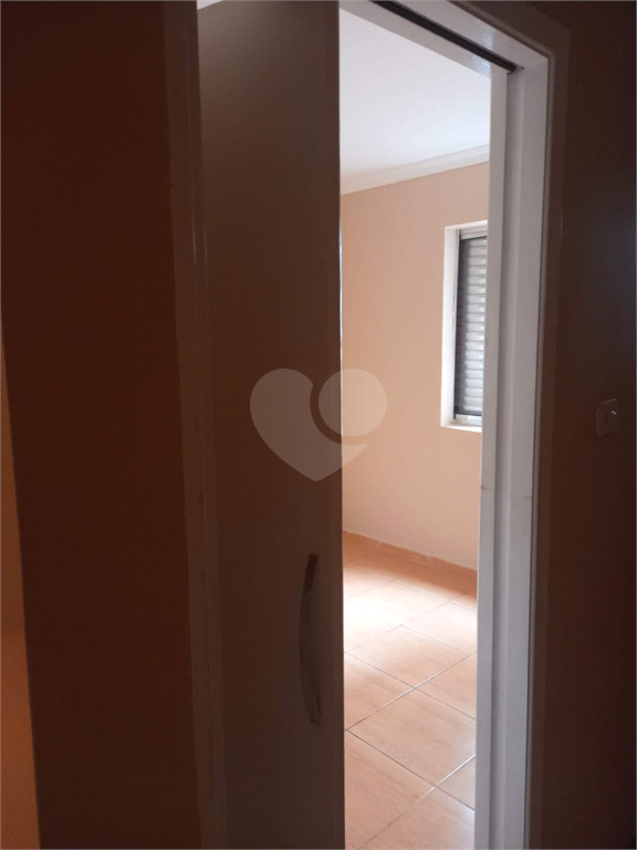 Venda Apartamento São Paulo Bela Vista REO890413 12