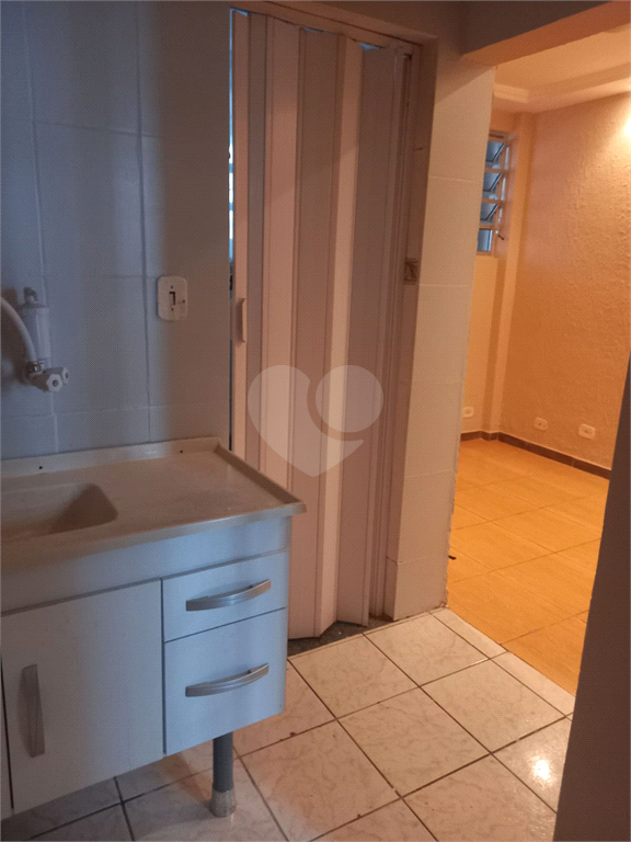 Venda Apartamento São Paulo Bela Vista REO890413 16