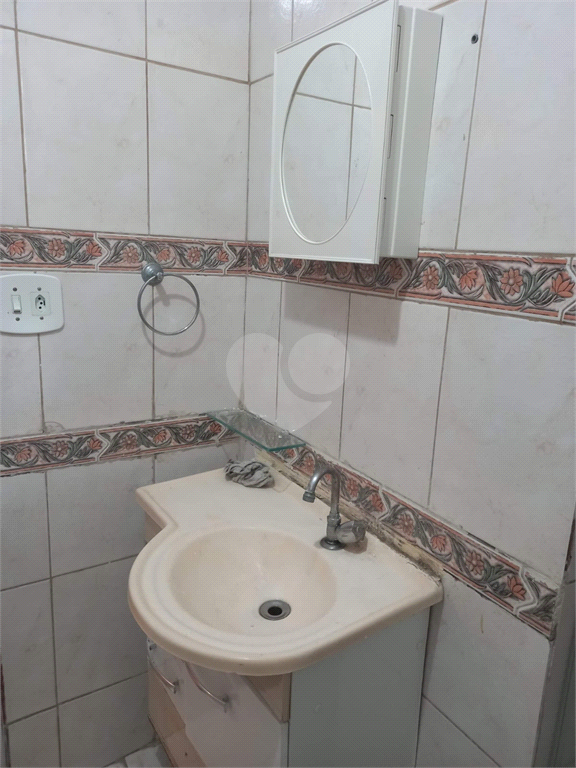 Venda Apartamento São Paulo Bela Vista REO890413 7