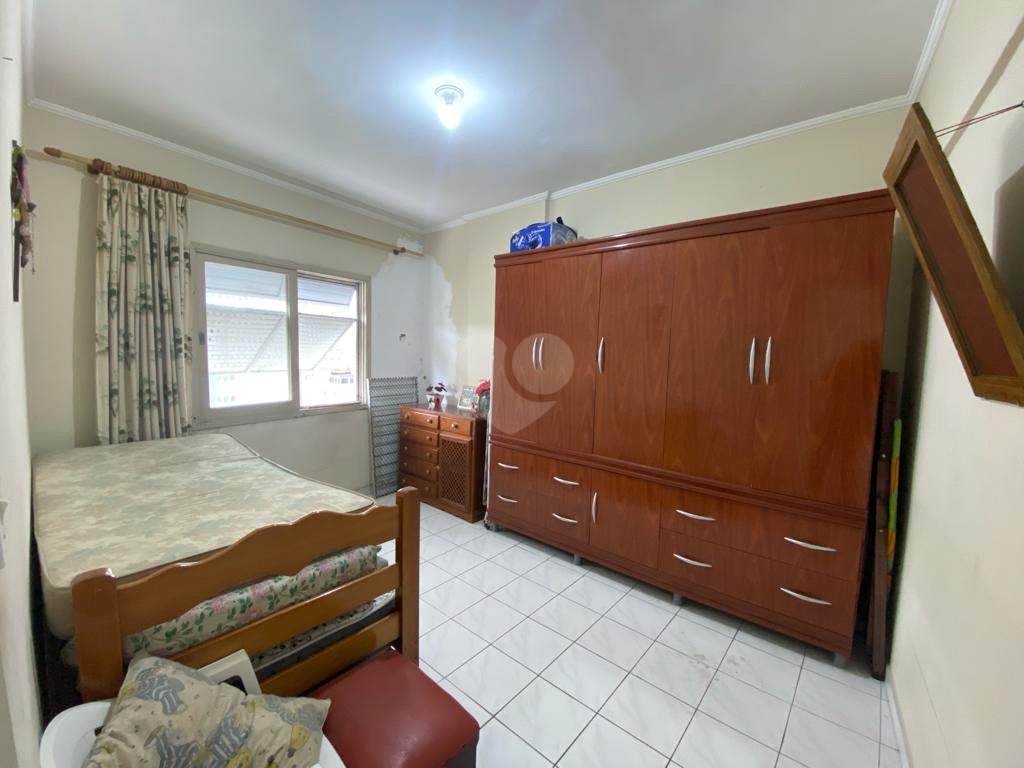 Venda Apartamento São Vicente Centro REO890416 14