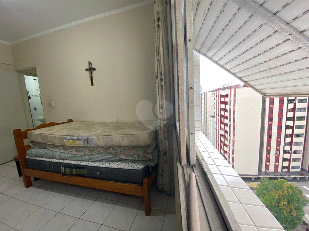 Venda Apartamento São Vicente Centro REO890416 16