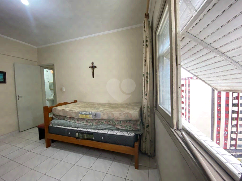 Venda Apartamento São Vicente Centro REO890416 19