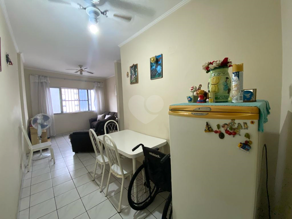 Venda Apartamento São Vicente Centro REO890416 9