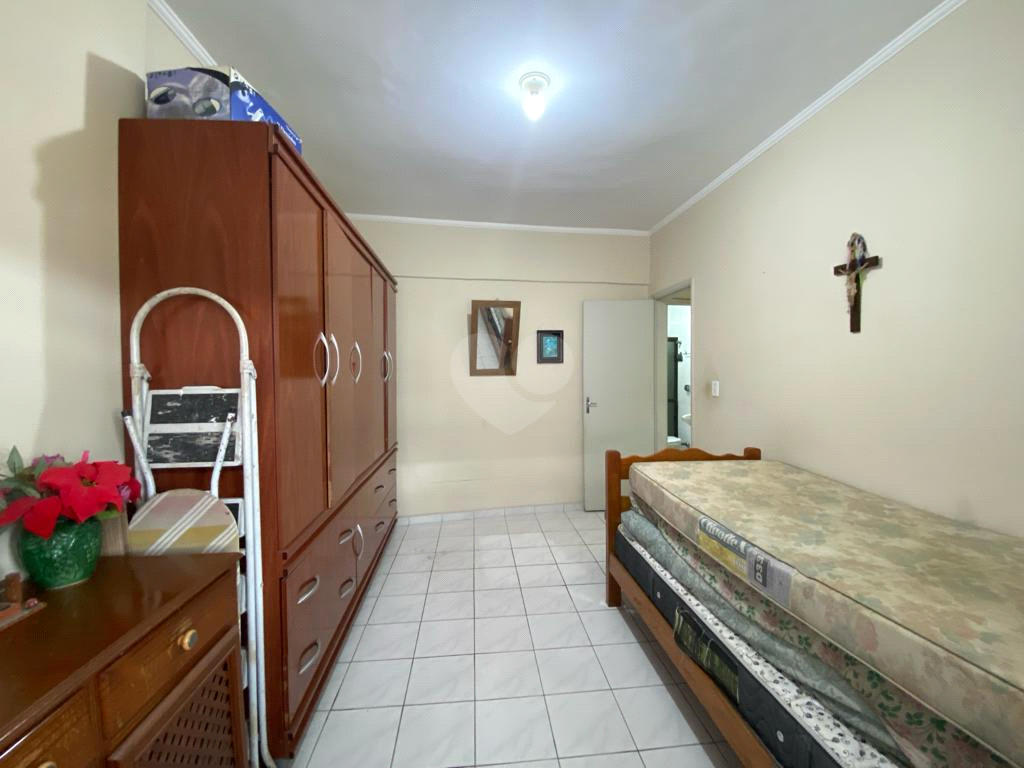 Venda Apartamento São Vicente Centro REO890416 14