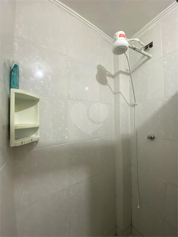 Venda Apartamento São Vicente Centro REO890416 23