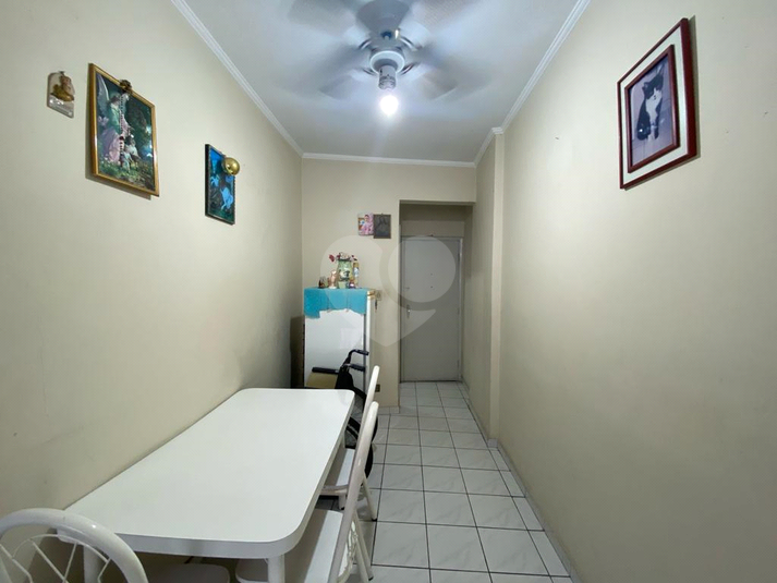 Venda Apartamento São Vicente Centro REO890416 9