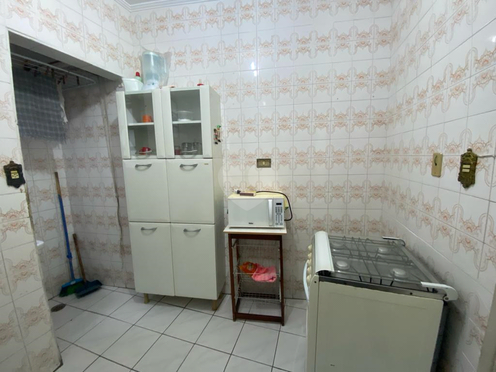 Venda Apartamento São Vicente Centro REO890416 13