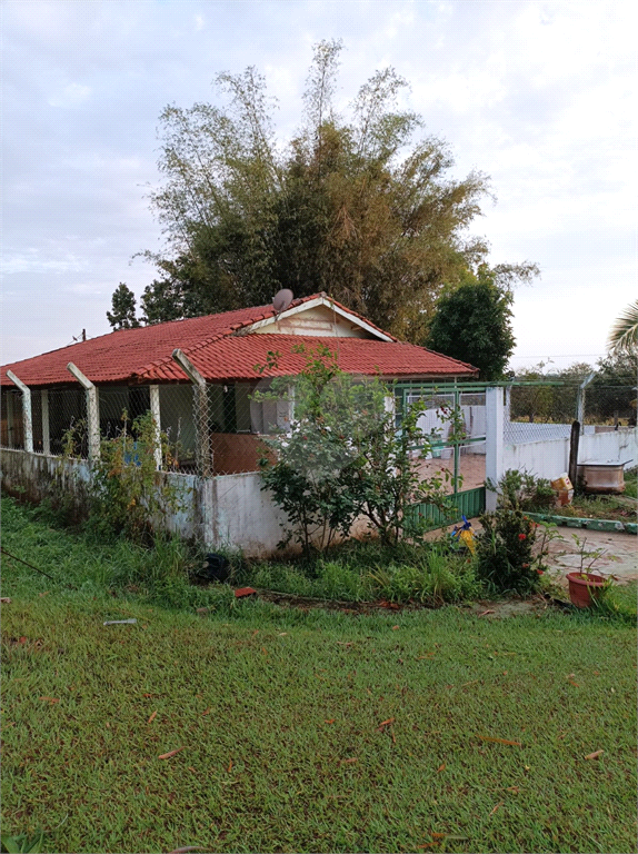 Venda Sítio Presidente Prudente Parque Furquim REO890425 13