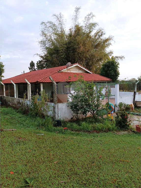 Venda Sítio Presidente Prudente Parque Furquim REO890425 11