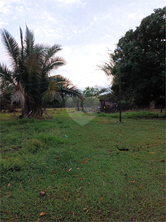 Venda Sítio Presidente Prudente Parque Furquim REO890425 7