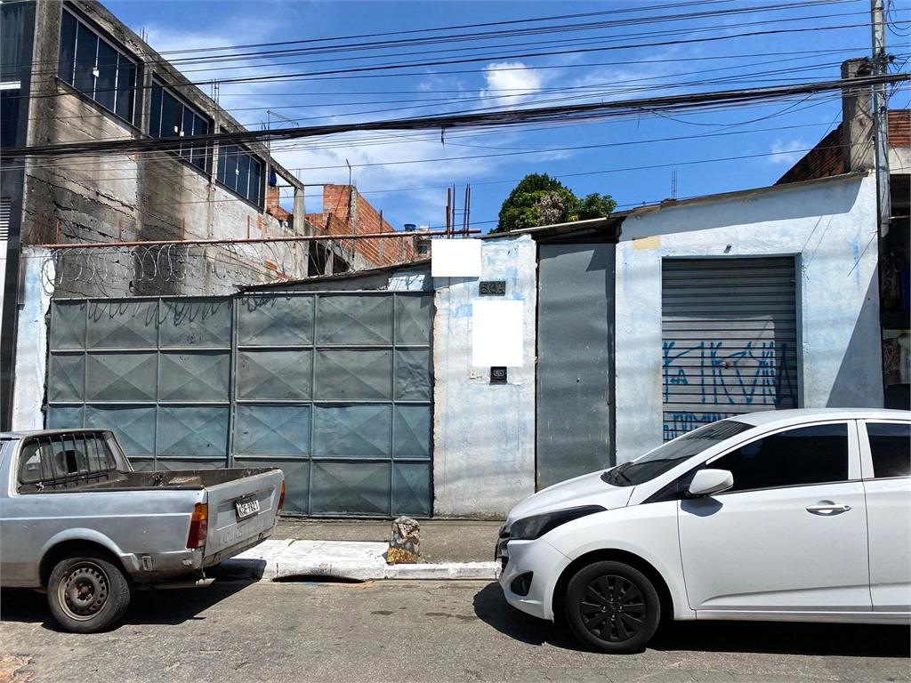 Venda Terreno São Paulo Lajeado REO890426 3