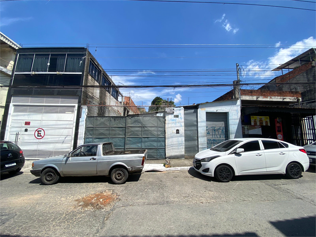 Venda Terreno São Paulo Lajeado REO890426 1