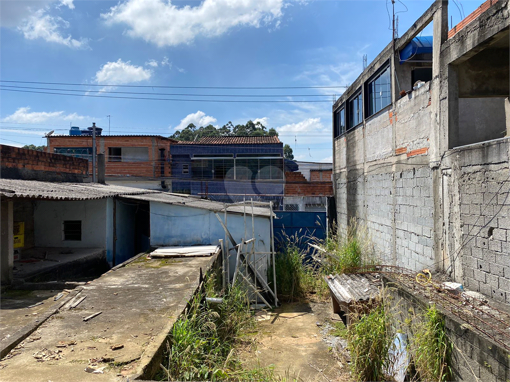 Venda Terreno São Paulo Lajeado REO890426 16